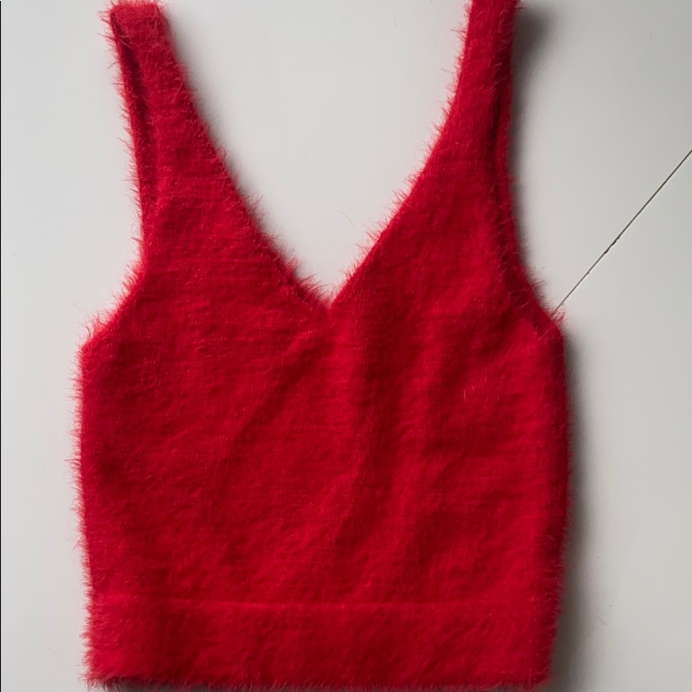 Tank top - Picture 4 of 4